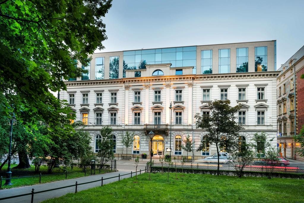 Hotel BW Plus Krakow Old Town